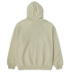 Huf Ανδρικό φούτερ Logo Applique Hooded Fleece